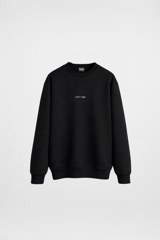 ESSENCE SWEATER