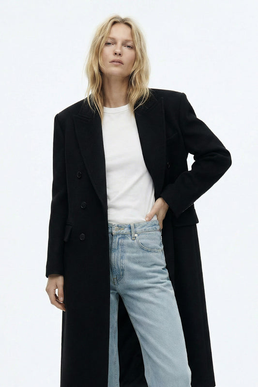 SCANDI COAT
