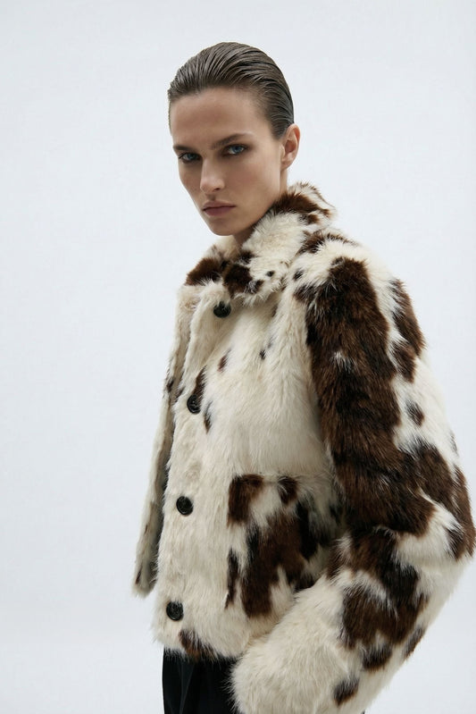 CARA JACKET
