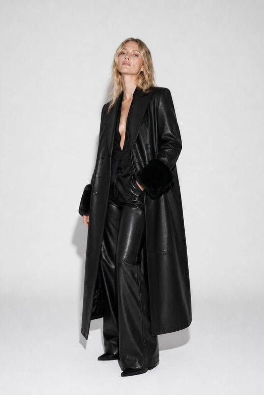 CARRIE COAT