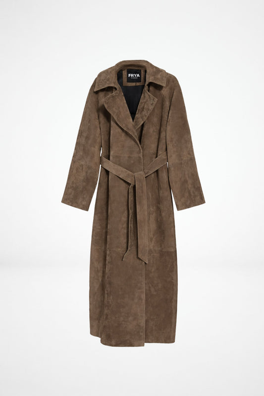 SIENNA COAT
