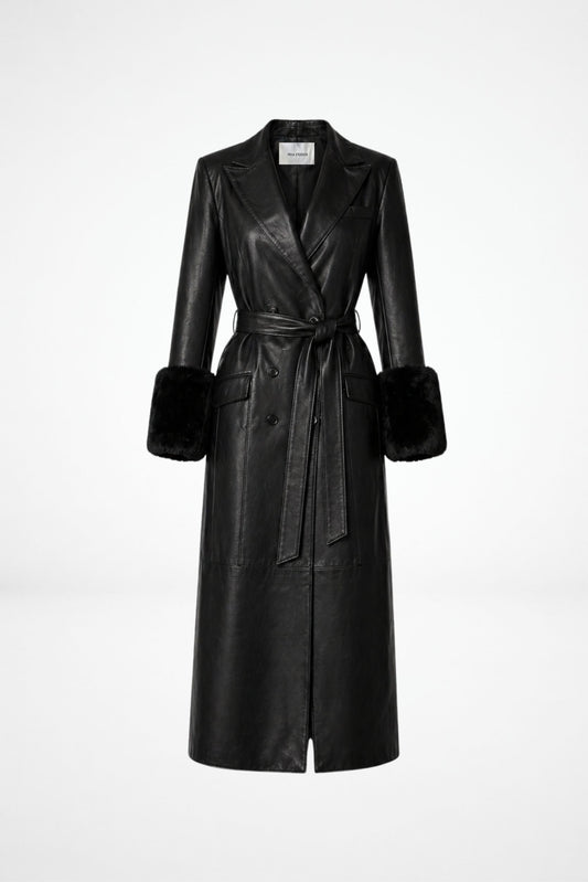 CARRIE COAT
