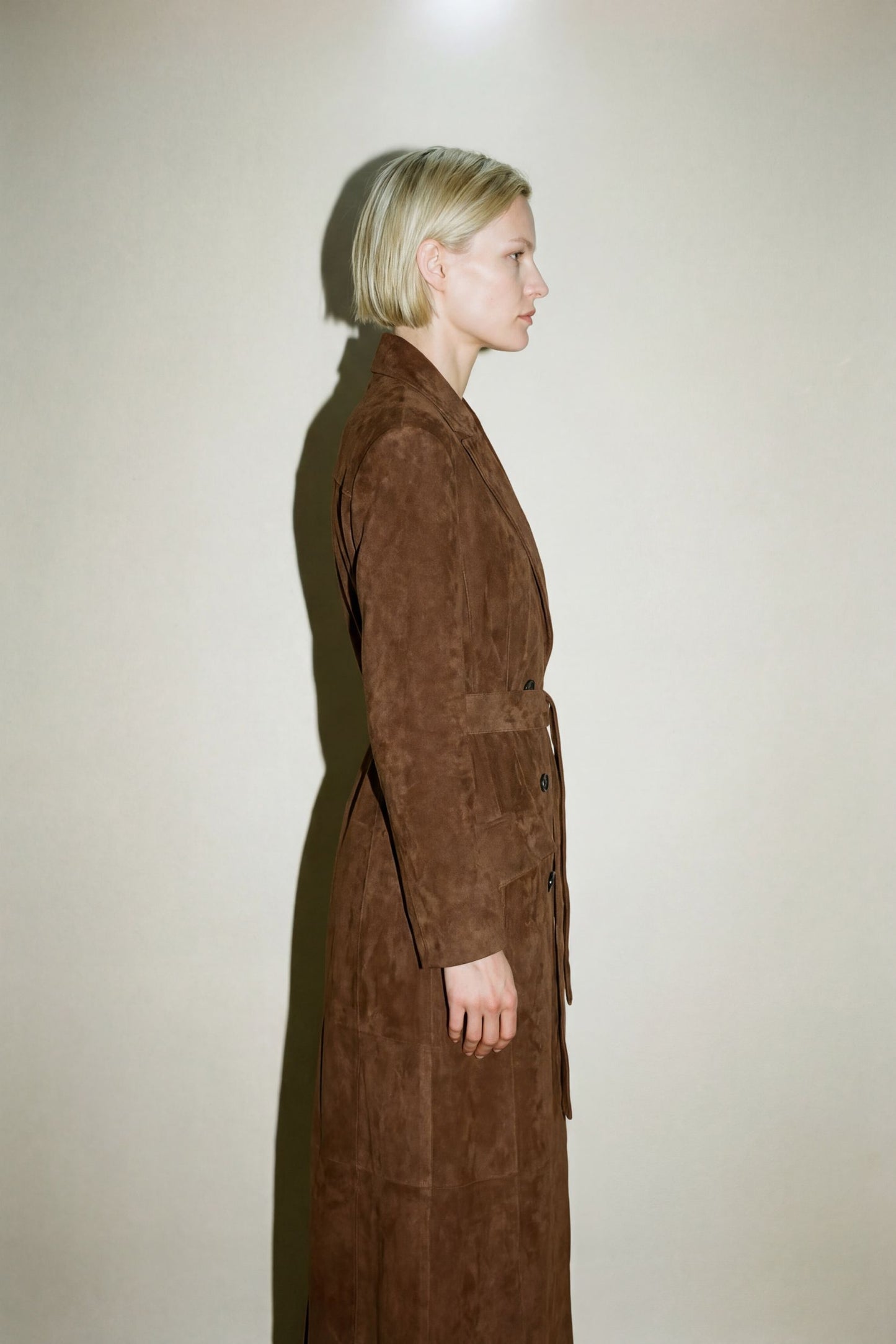 CAROLYN COAT