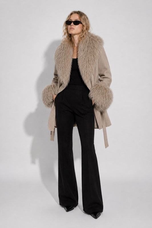 NOIR JACKET