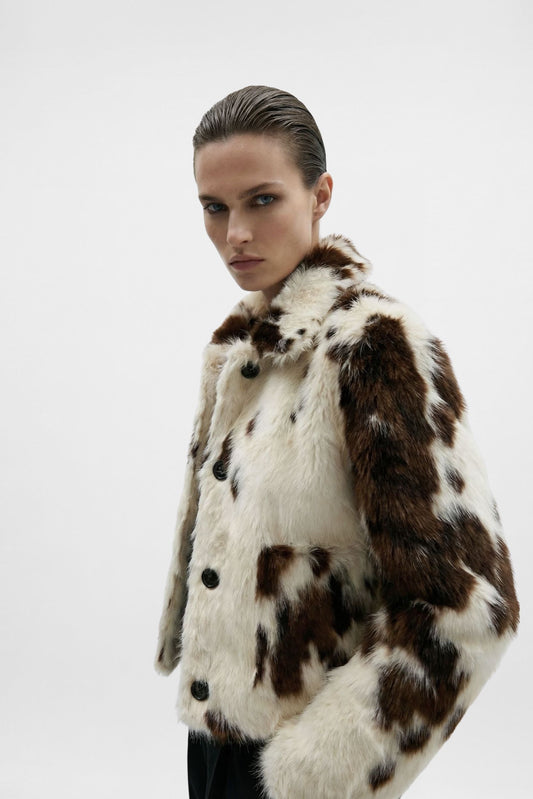 CARA JACKET