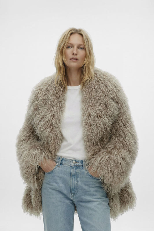 ABBEY JACKET