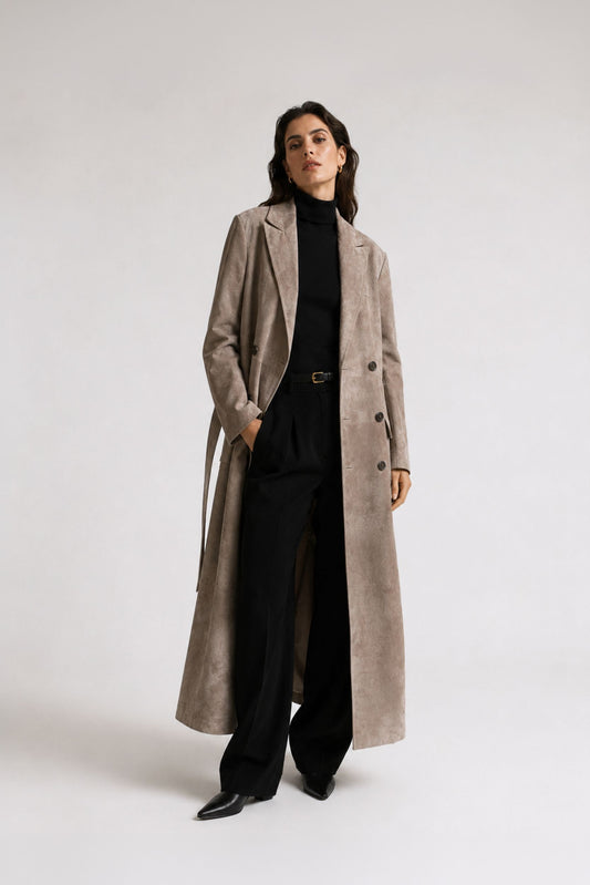 CAROLYN COAT