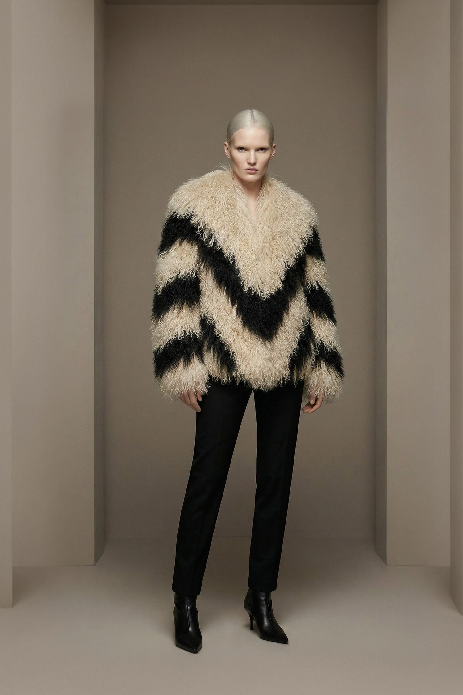 STATEMENT COLLECTION