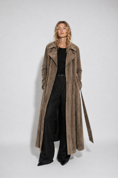 SIENNA COAT
