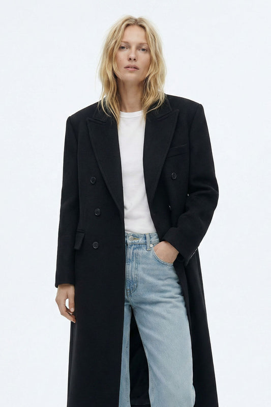 SCANDI COAT