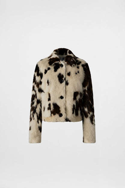 CARA JACKET