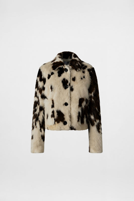 CARA JACKET