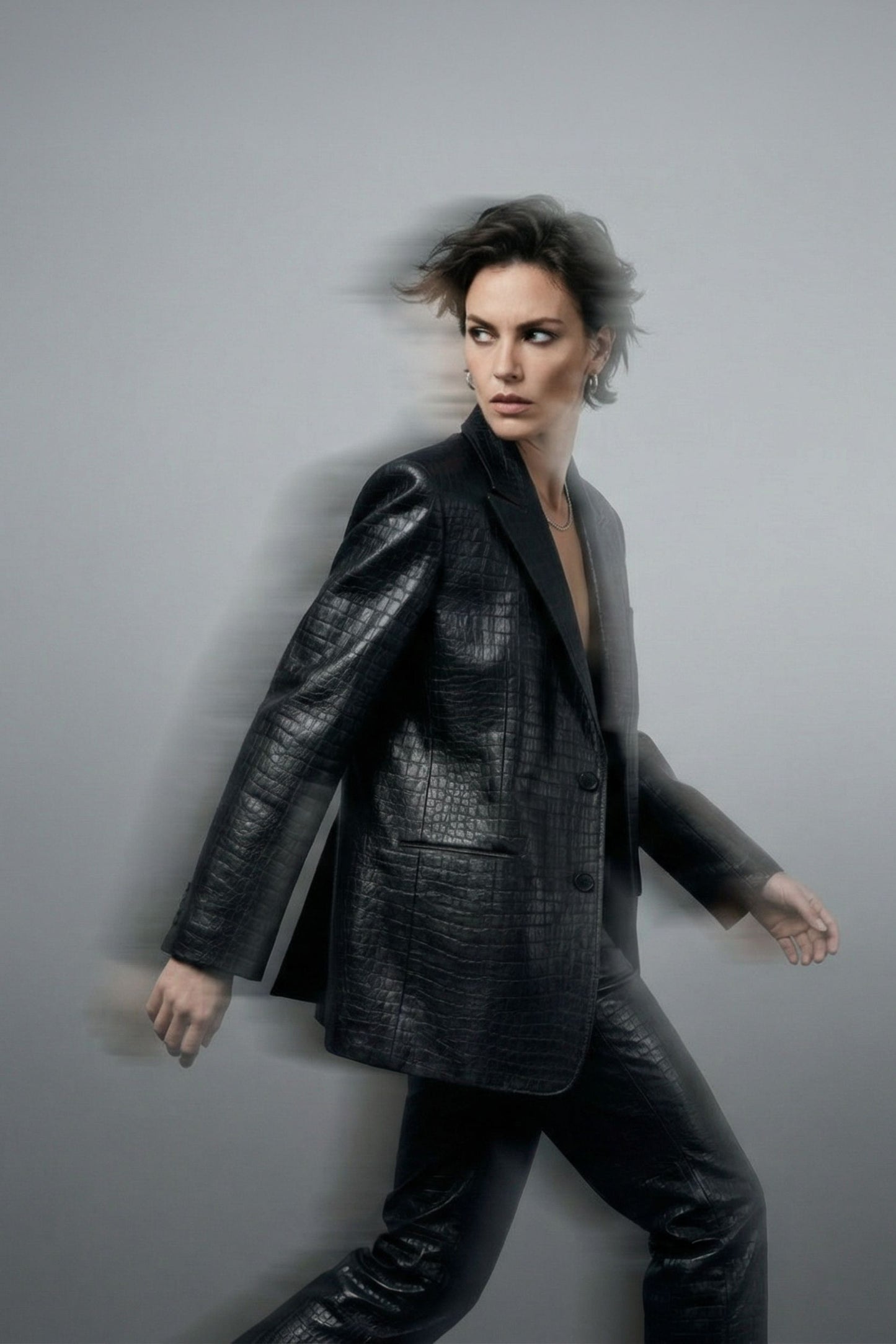 TIFFANI BLAZER
