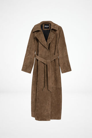 SIENNA COAT