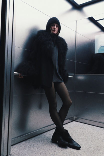 NOIR JACKET