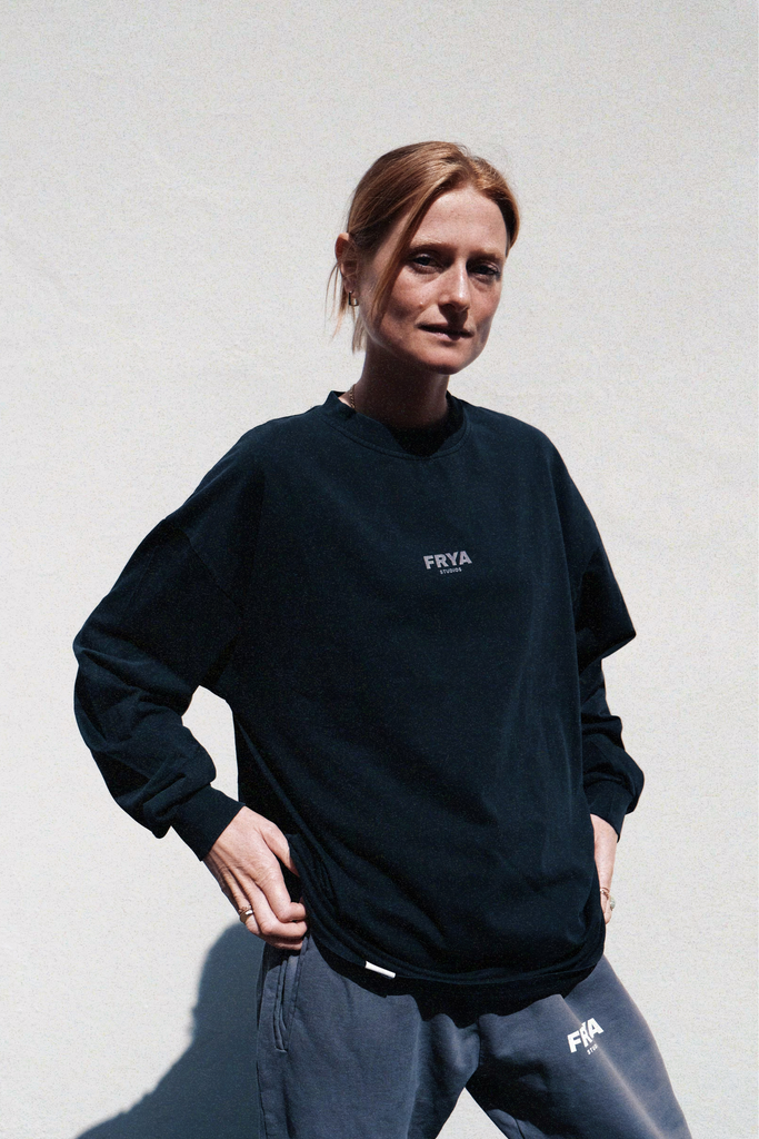 LONG SLEEVE