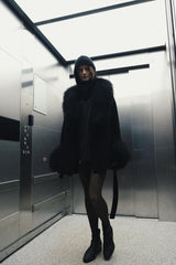 CASHMERE COAT