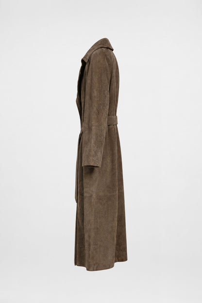 SIENNA COAT