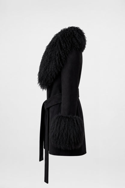 NOIR JACKET
