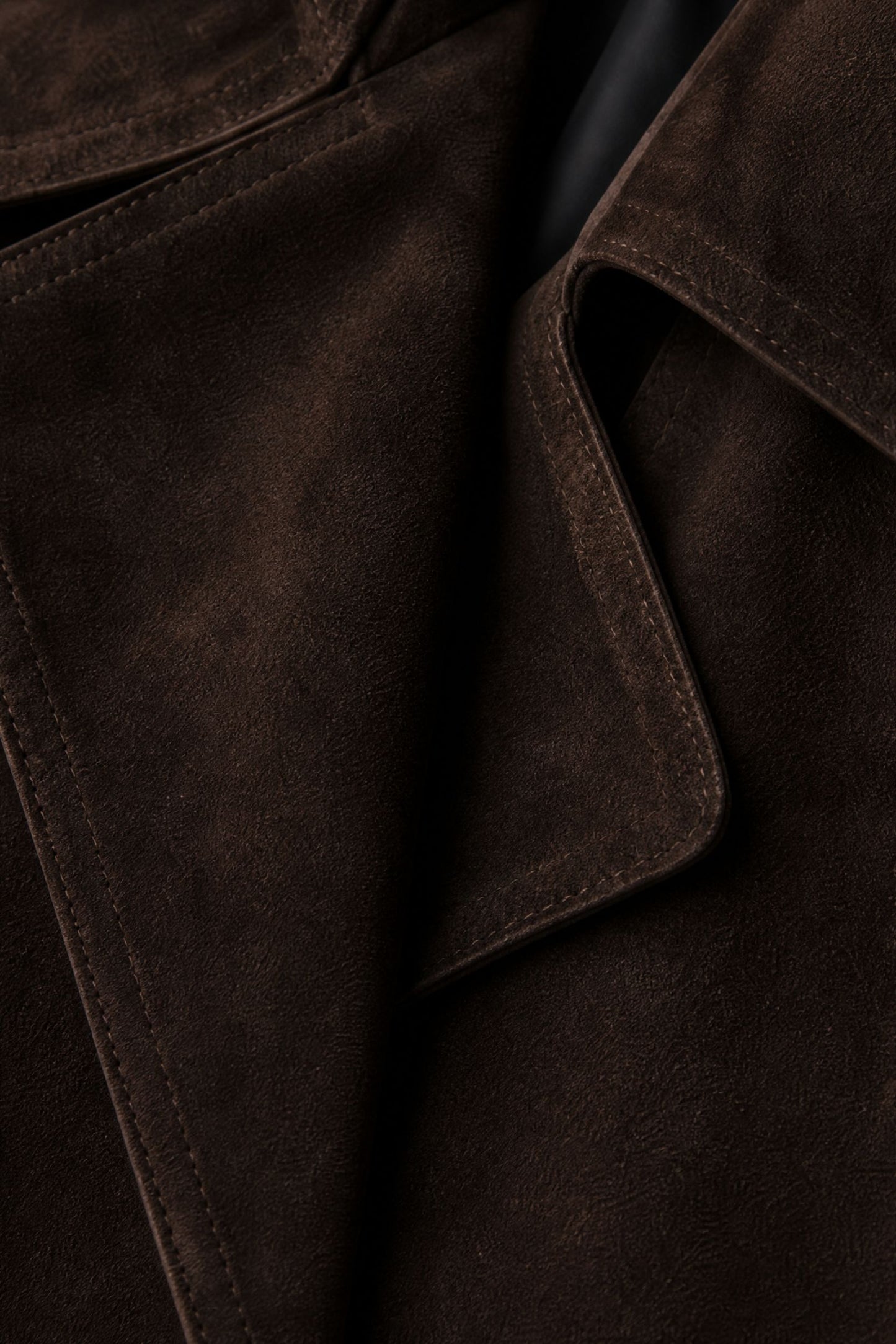 VERONA TRENCH