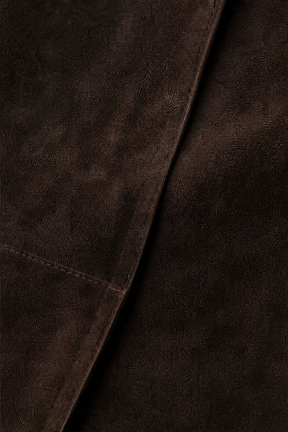 VERONA TRENCH