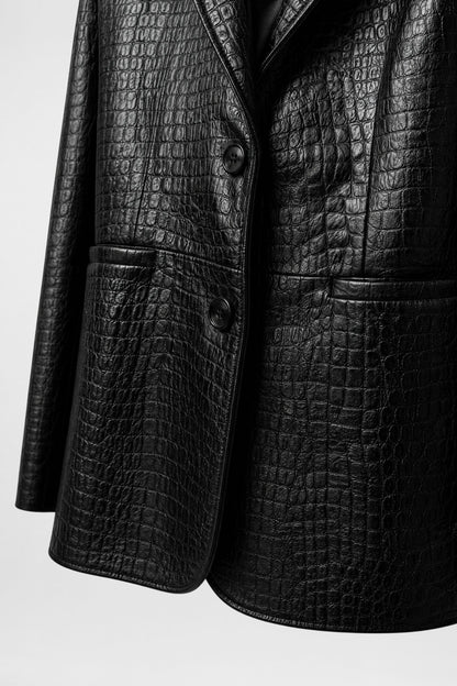 TIFFANI BLAZER