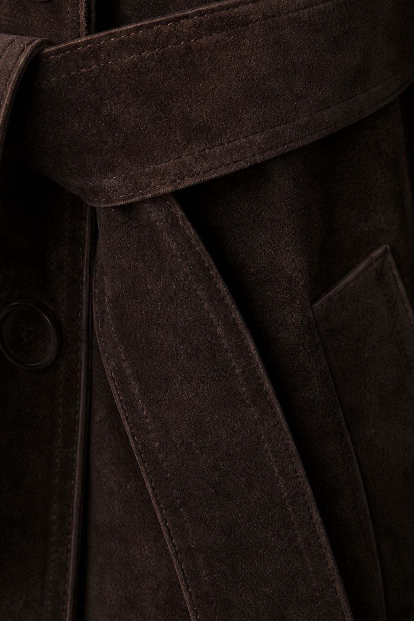 VERONA TRENCH
