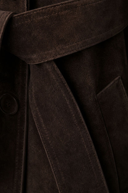 VERONA TRENCH