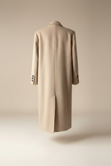 ALPACA COAT