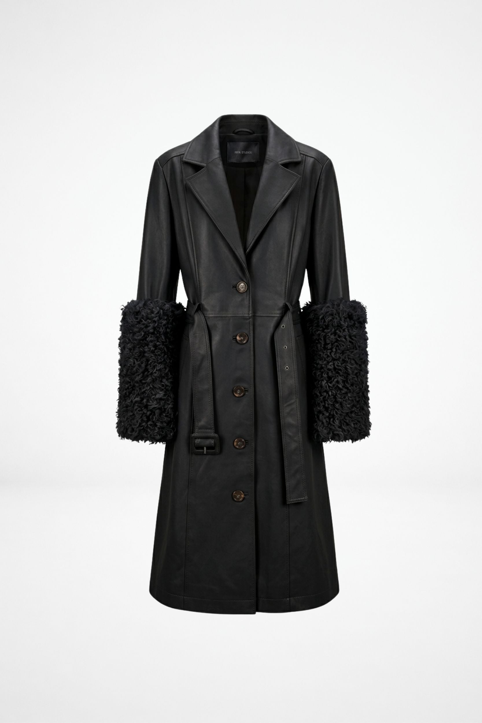 DONNA COAT