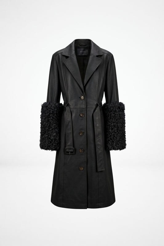 DONNA COAT