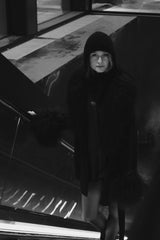 CASHMERE COAT