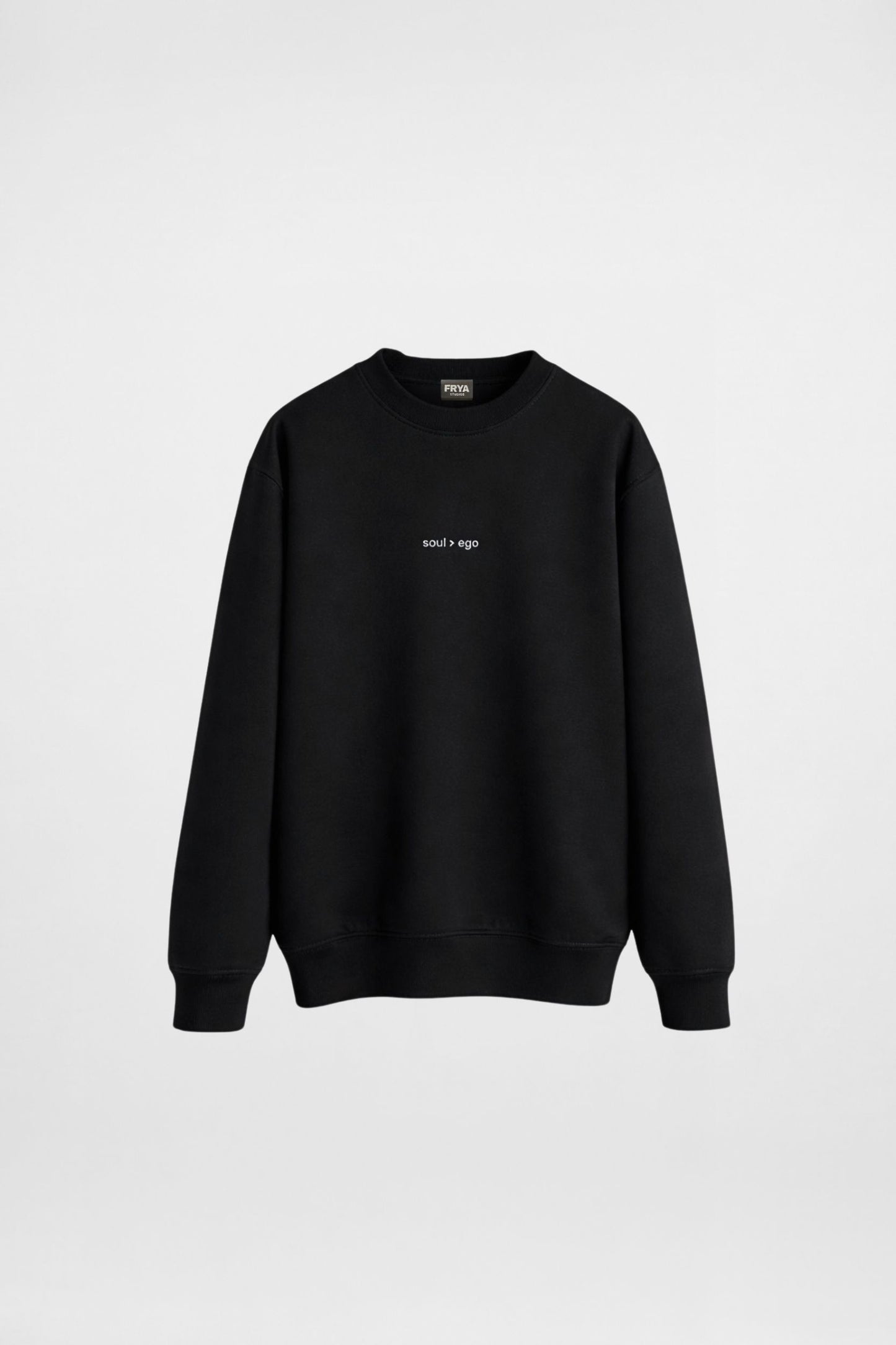 ESSENCE SWEATER