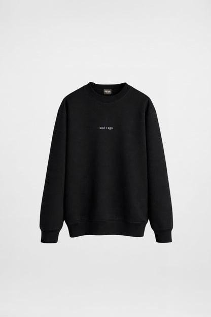 ESSENCE SWEATER