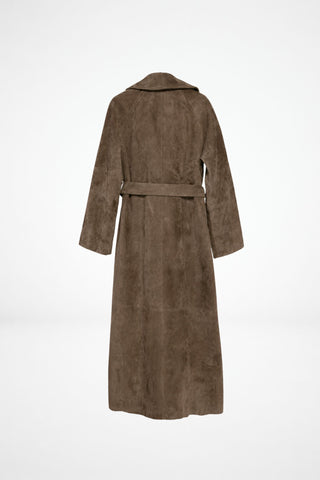 SIENNA COAT