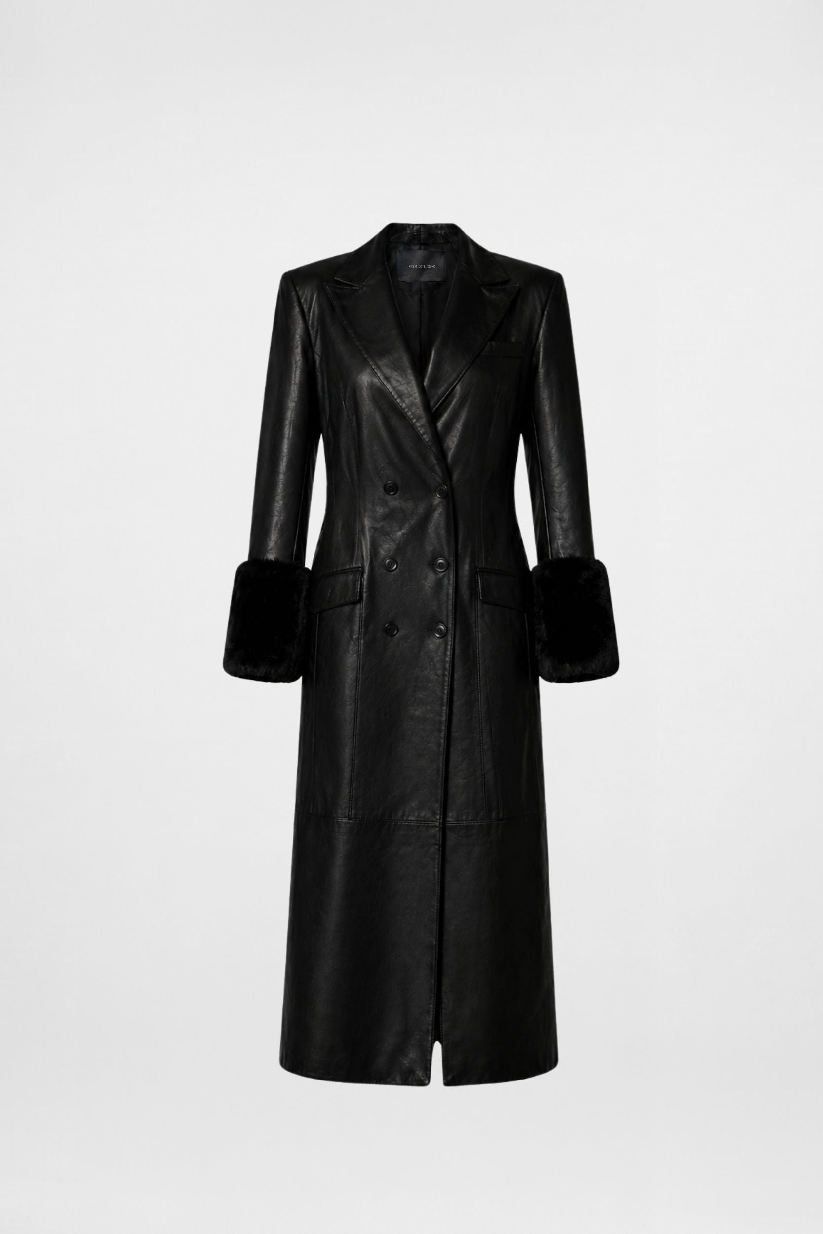 CARRIE COAT
