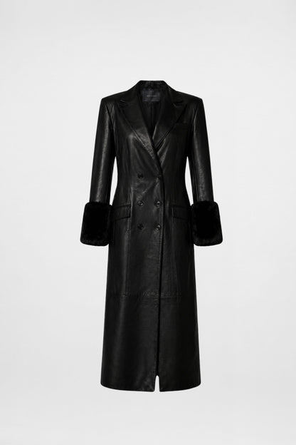 CARRIE COAT