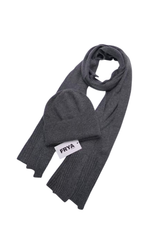 CASHMERE SCARF & HAT