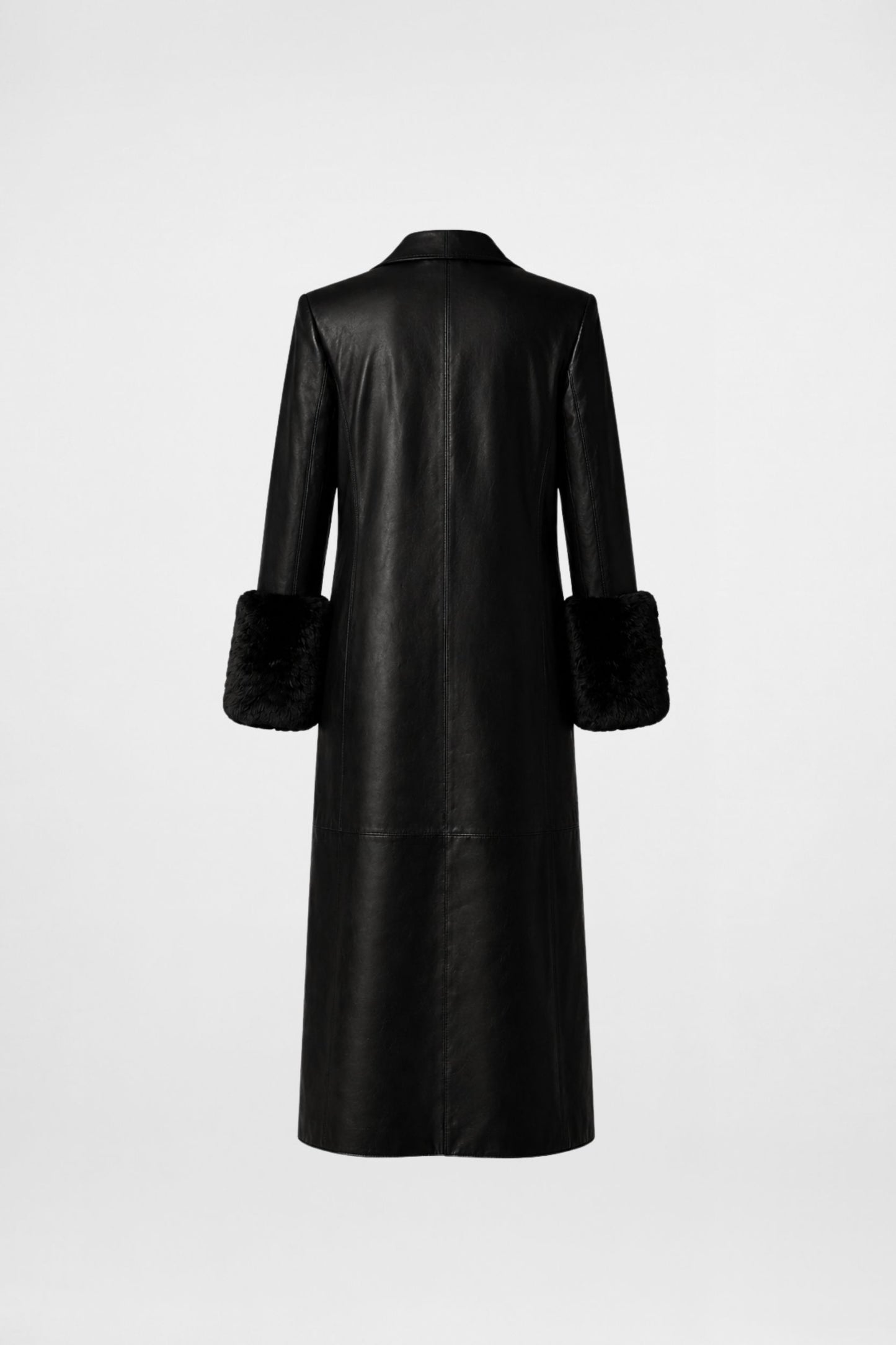 CARRIE COAT