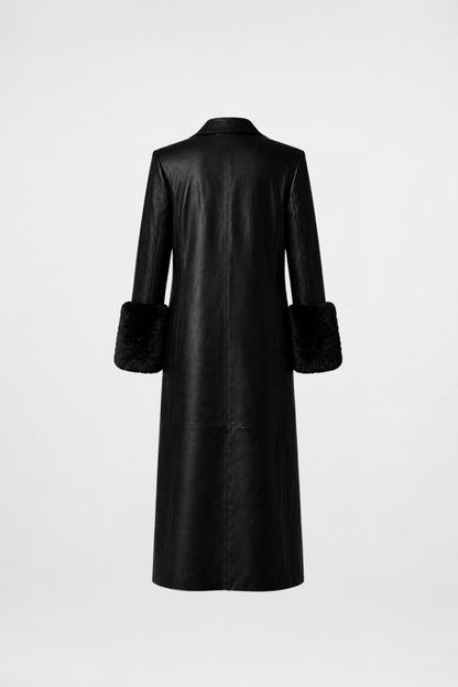 CARRIE COAT