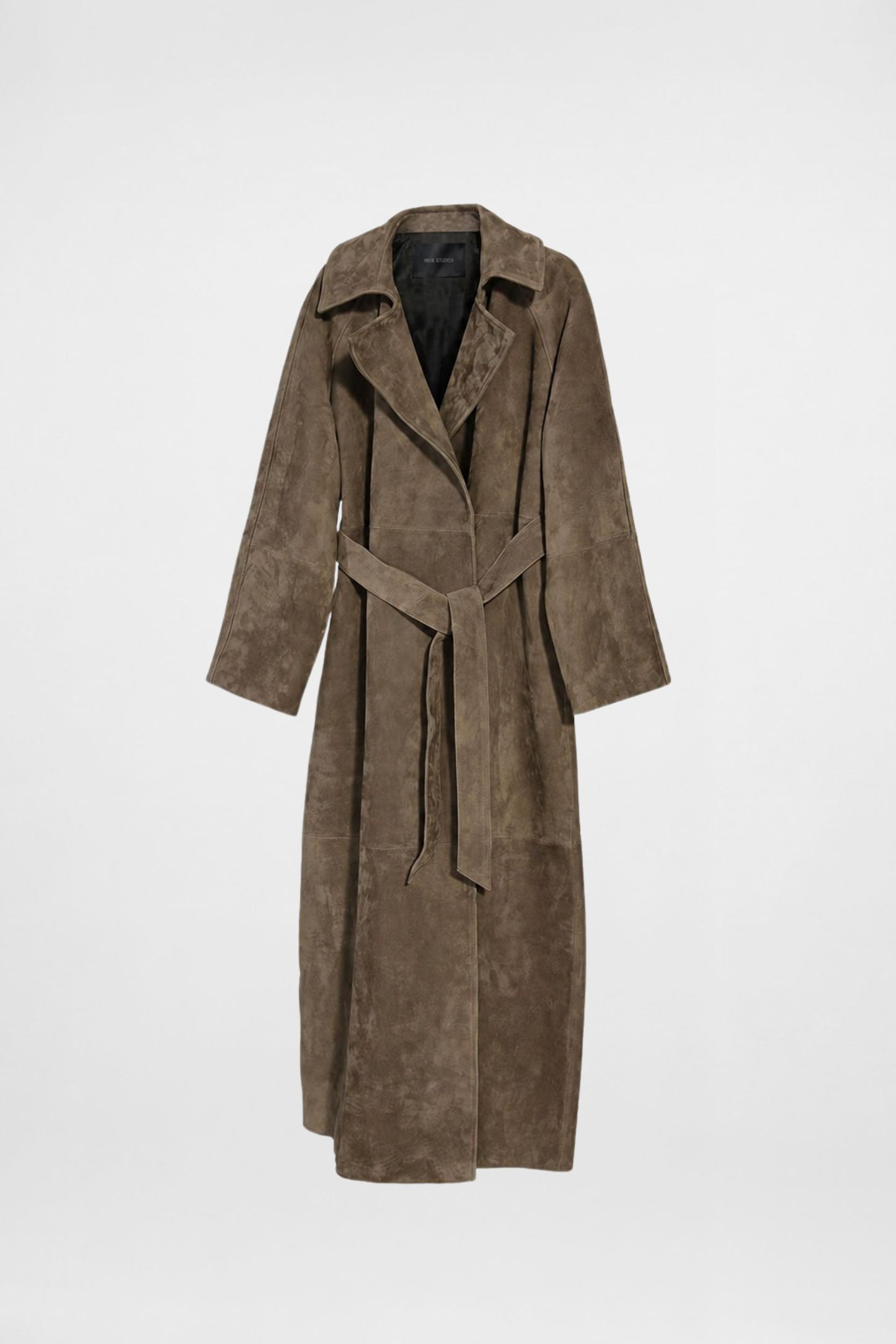 SIENNA COAT