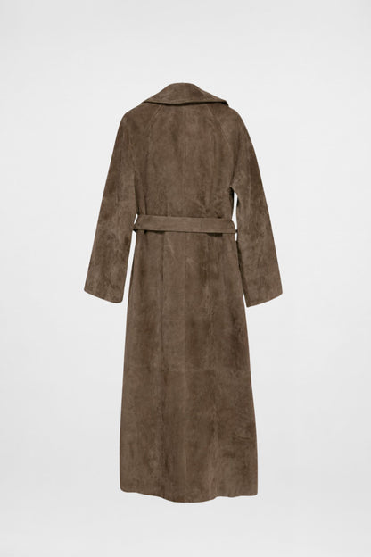 SIENNA COAT