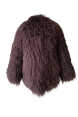 MONGOLIAN COAT