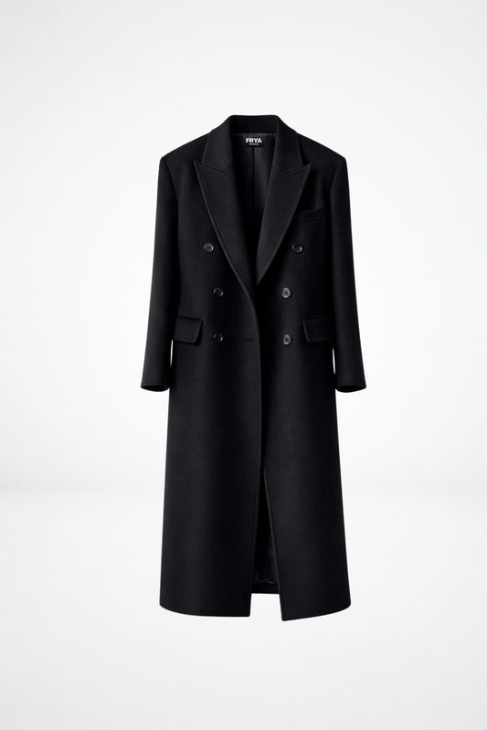 SCANDI COAT