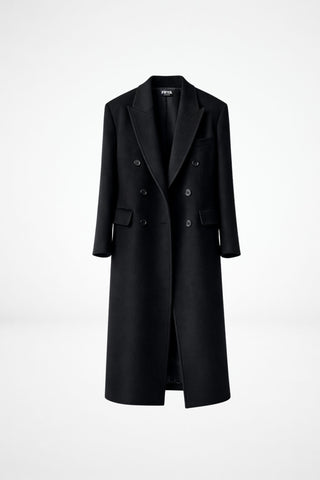 SCANDI COAT