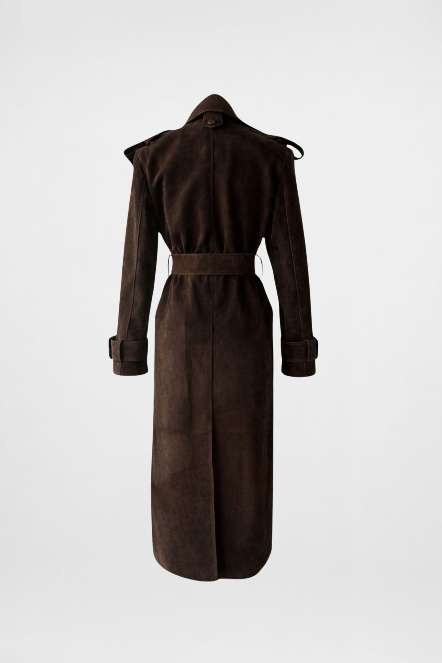 VERONA TRENCH