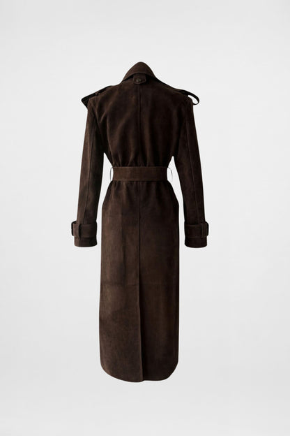 VERONA TRENCH