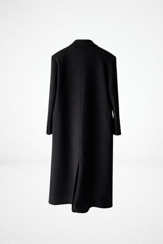 SCANDI COAT