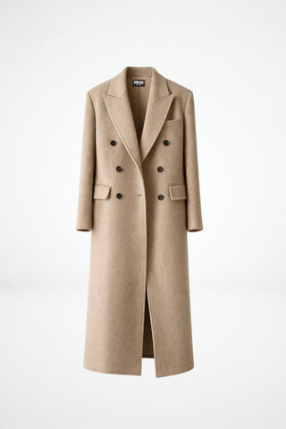 SCANDI COAT