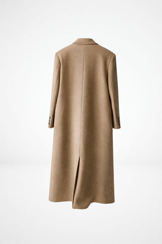 SCANDI COAT